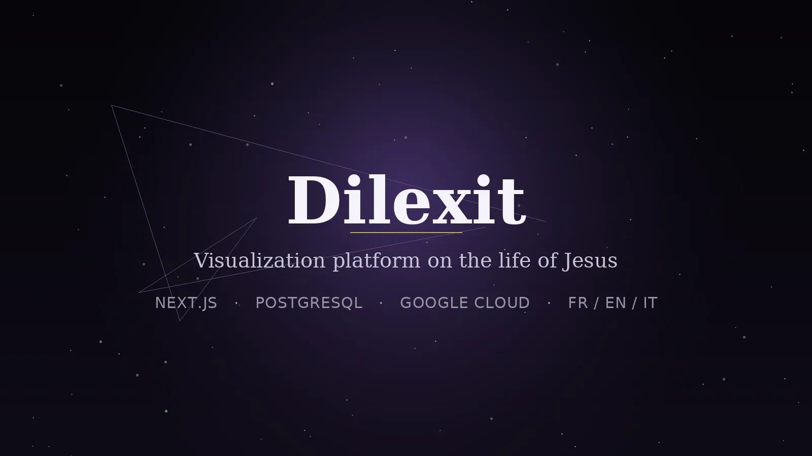 Dilexit